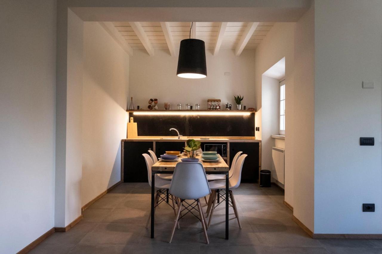 Апартаменты Contessa Pace - Luxury Flat Сельвино Экстерьер фото