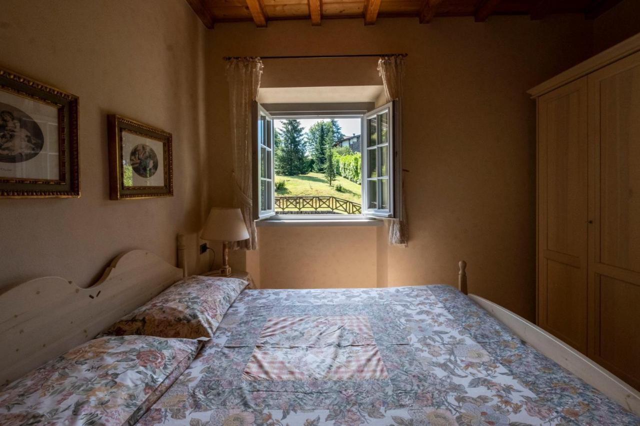 Апартаменты Contessa Pace - Luxury Flat Сельвино Экстерьер фото