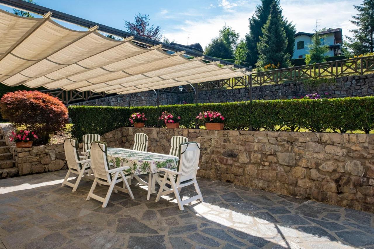 Апартаменты Contessa Pace - Luxury Flat Сельвино Экстерьер фото