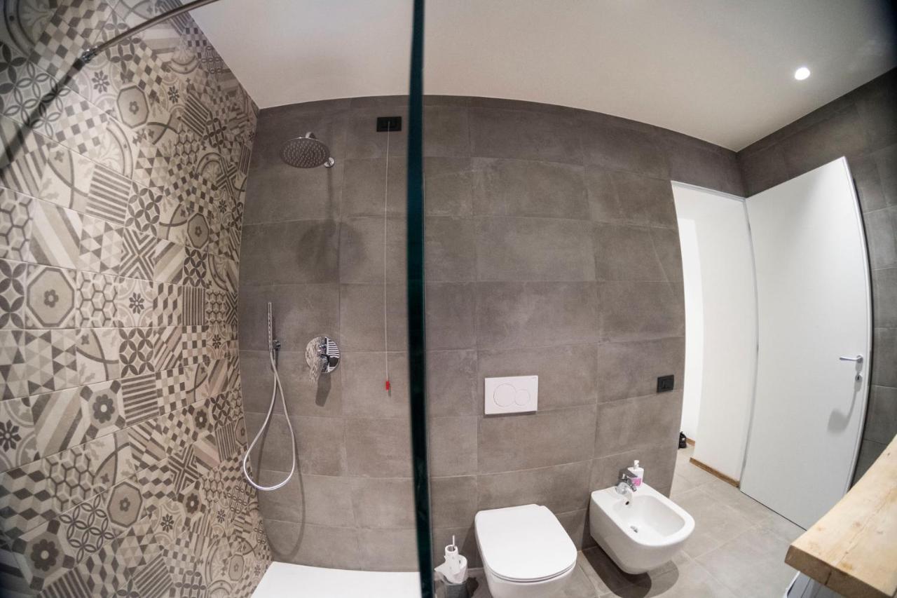 Апартаменты Contessa Pace - Luxury Flat Сельвино Экстерьер фото