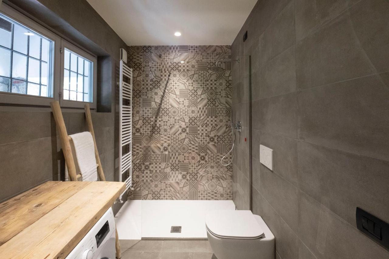 Апартаменты Contessa Pace - Luxury Flat Сельвино Экстерьер фото