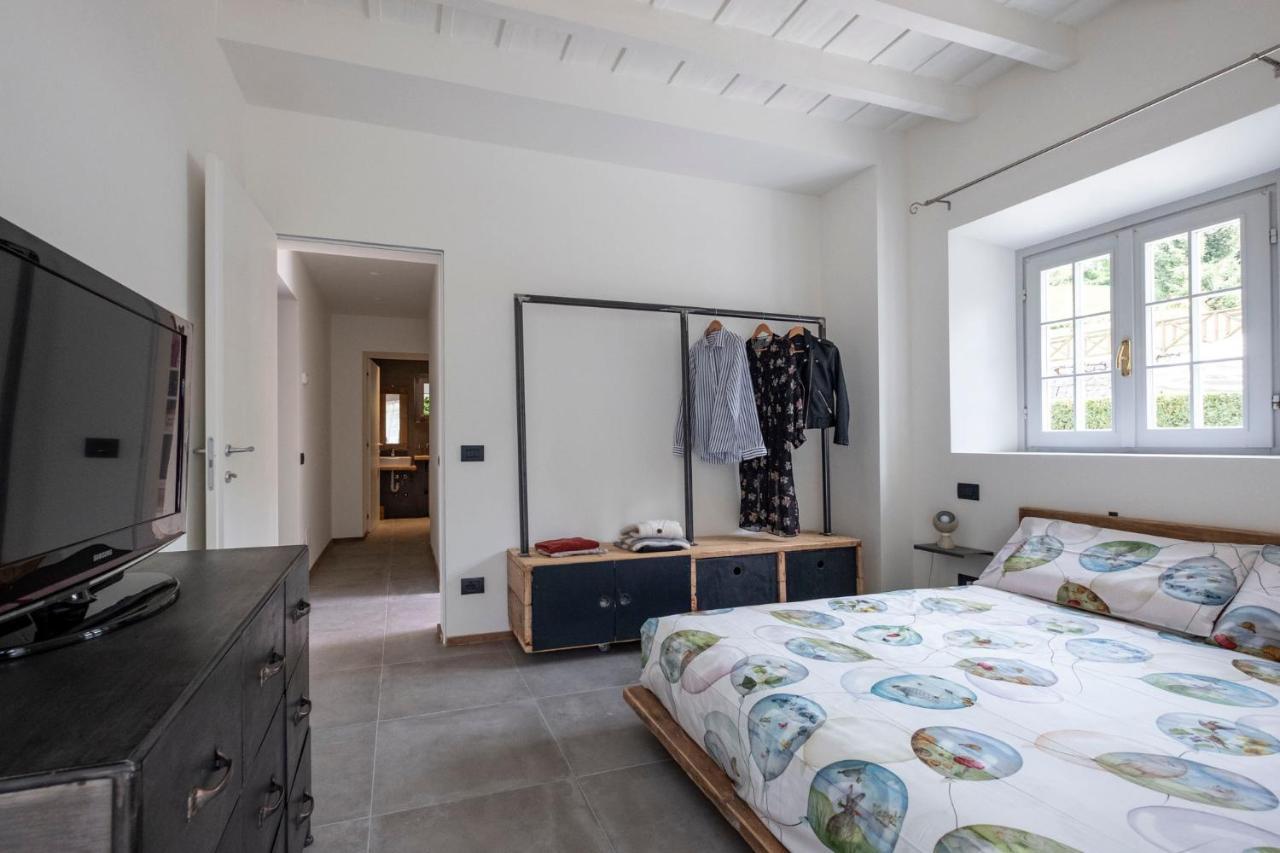 Апартаменты Contessa Pace - Luxury Flat Сельвино Экстерьер фото