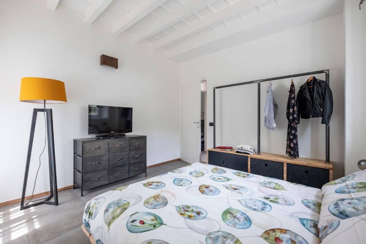 Апартаменты Contessa Pace - Luxury Flat Сельвино Экстерьер фото